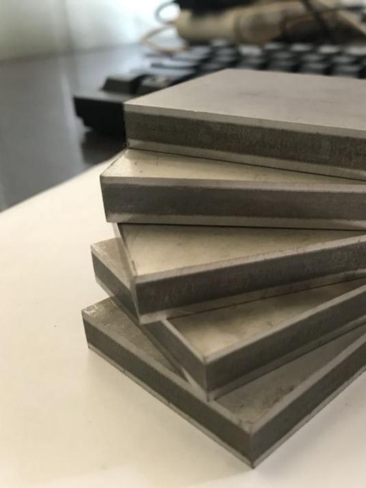 钛复合材料 性价比优异的新兴金属材料及其广泛应用