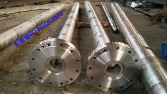 舟山市金塘东徽塑料机械厂 优质挤出机螺杆机筒及金属材料供应