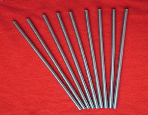 金属材料概述 常见类型与应用，以及市场价格影响因素