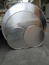 江苏省仪征市1060铝板、花纹铝板、保温铝皮及铝卷市场价格分析与应用指南